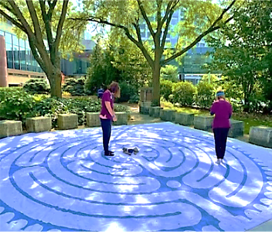 Labyrinth