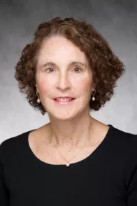 Barcey T. Levy, MD, PhD portrait